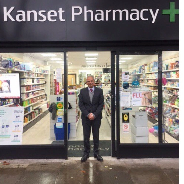 Hero gallery photo 2 - Kanset Pharmacy