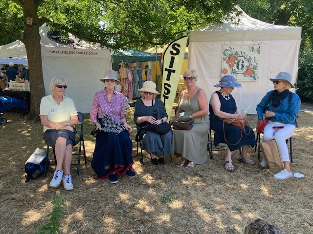 Hero gallery photo 4 - Barnes Summer Fair