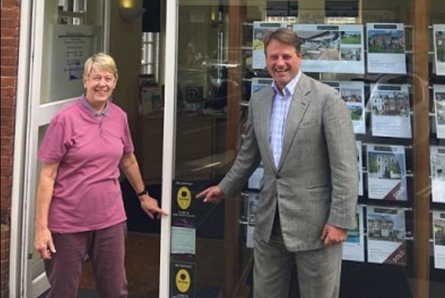 Hero gallery photo 6 - John D Wood (Estate Agents)